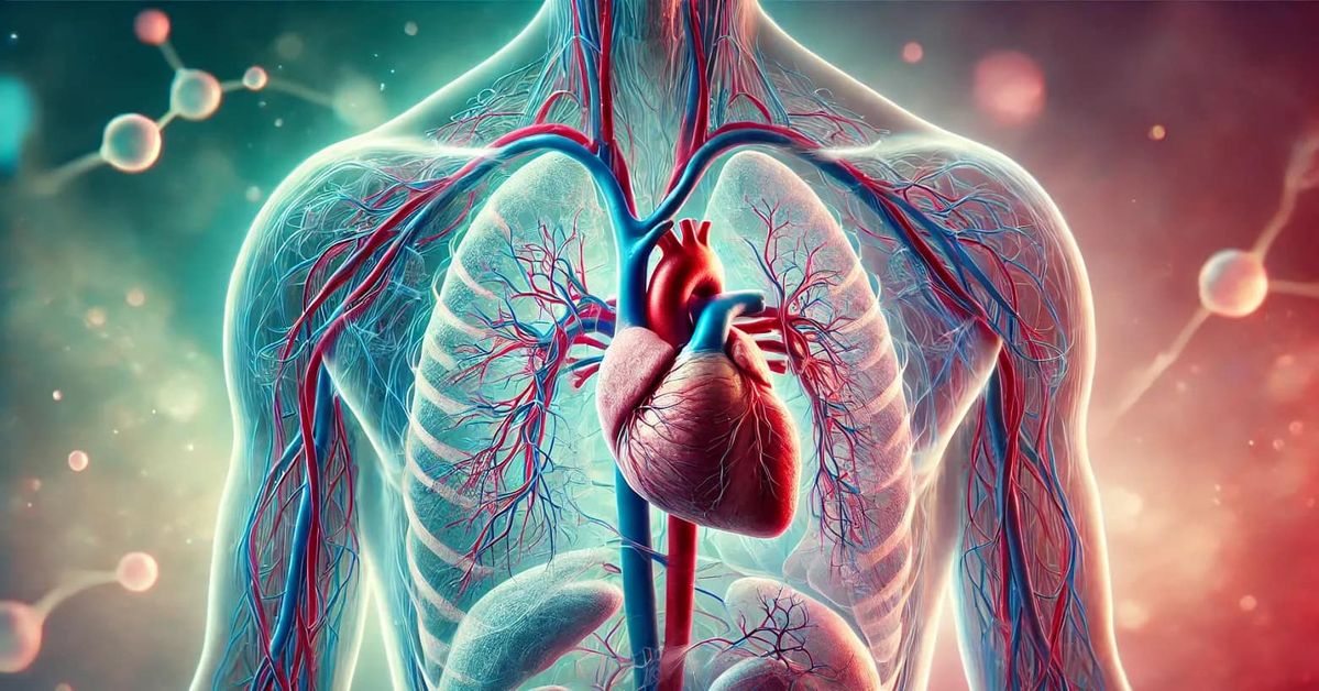 Cardiovascular Disease